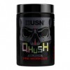 USN QHUSH Pre-Workout 20 servings Baies Blaze