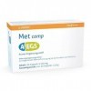 AEGS® Met comp - 30 Kapseln