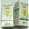 Aboca 2 x Sollievo Fisiolax 45 Comprimés pour le traitement pharmacovigilance