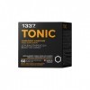 1337 TONIC • Complément Alimentaire Gaming • Cure 2 mois / 60 gélules 1/j • Fabriqué en France