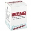 Alkala N® 150 g de Margan Biotech. Alcalinisant. BICARBONATE DE SODIUM | BICARBONATE DE POTASSIUM | CITRATE DE SODIUM 50 port