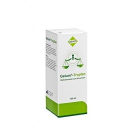 Gelum-Tropfen, Dispositif médical 100 ml
