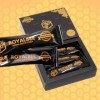 RoyalBee Miracles Amazing Honey for Men - VIP MIel - Lot de 12 Sachets de 15g