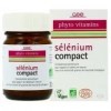 Selenium compact - 60 comprimes GSE.