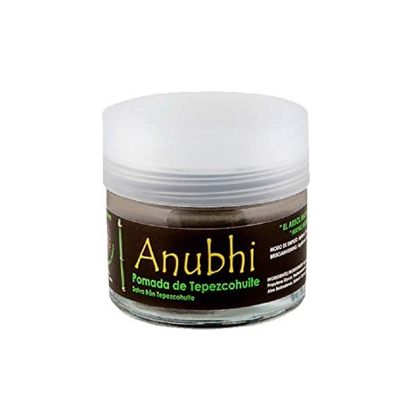 Anubhi Pomada Tepezcohuite 50 ml