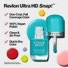 Ultra Hd Snap Nail Polish 001-Early Bird