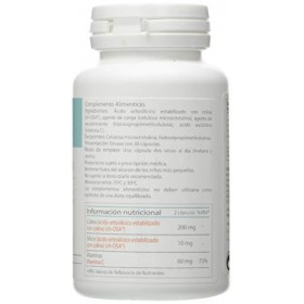 Générateur de collagène Biosil 30 capsules