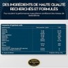 ReAge® Male Factor 1 | Complément hommes 40+ | Renforcement musculaire et récupération | Force et énergie | Taux dhormones s