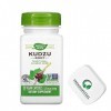 PremiumVital, Natures Way, Kudzu Root Racine de Kudzu , 613mg, 50 Capsules végétaliennes, avec Pilulier Pratique, Testé en 