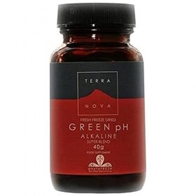 Terranova Green Ph - 40 g