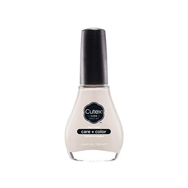 Cutex Care Vernis ࠠOngles Soin des Ongles