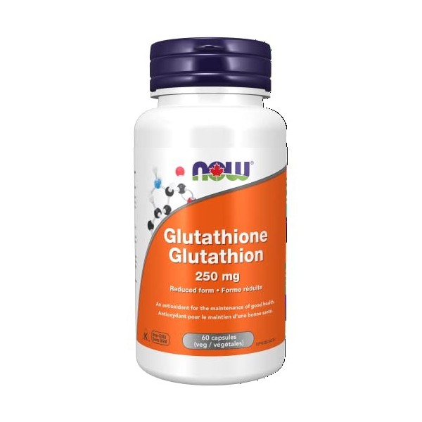 Glutathione 250mg 60vcap