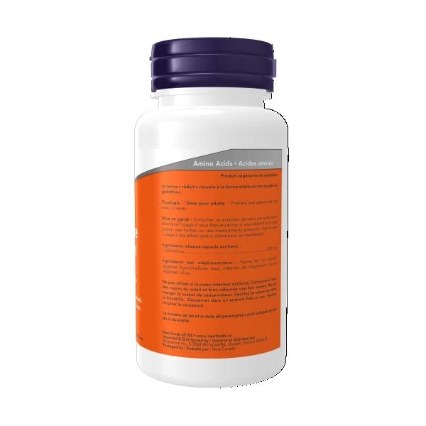 Glutathione 250mg 60vcap