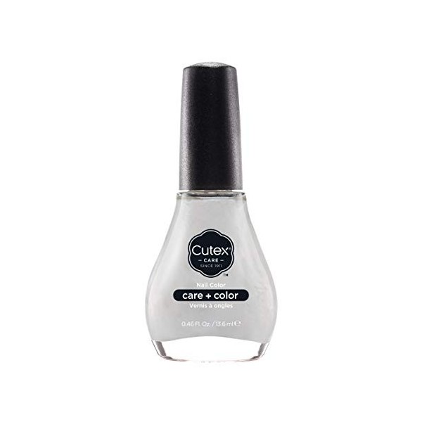 Cutex Care Vernis ࠠOngles Soin des Ongles