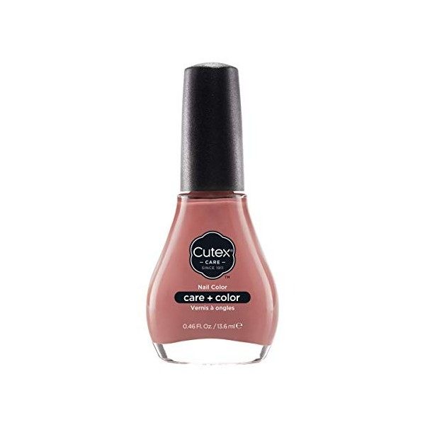 Cutex Care Vernis ࠠOngles Soin des Ongles