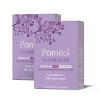 POMÉOL ǀ Complément Alimentaire Antioxydant protection peau & Anti Age - La Fabuleuse ǀ 2 x 30 jours ǀ Zinc, Sélénium, Vitami