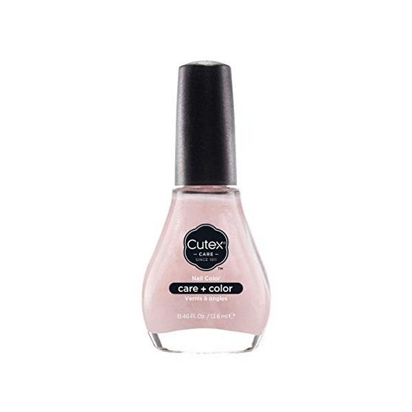 Cutex Care Vernis ࠠOngles Soin des Ongles
