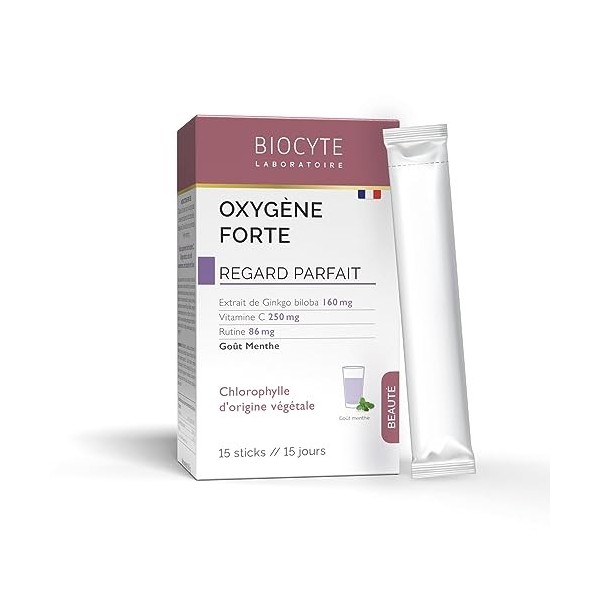 OXYGENE FORTE BIOCYTE