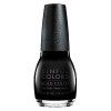 Revlon Sinful Colors, VernisàOngles N 0103 Black On Black 15 Ml