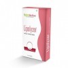 Green Velly Lipolyzer Hips & Thighs Weight Management Pills 30 Tablets