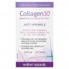 Webber Naturals Collagen30® Bioactive Collagen Peptides 2500 mg 180 Tablets