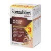 Nutreov Physcience Sunsublim Solaire Bronzage Intégral 90 capsules