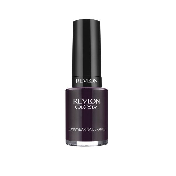 Revlon - Vernis à Ongles Colorstay - 11,7 ml - N° 260 Bold Sangria