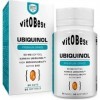 VITOBEST UBIQUINOL Premium Grade 50 Softgels