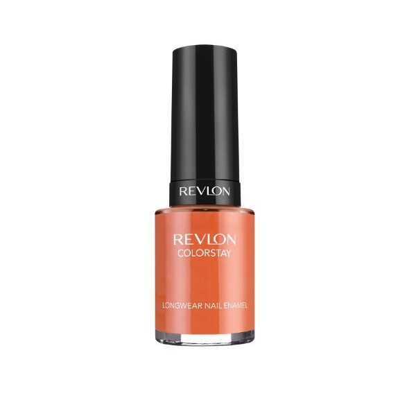 Revlon - Vernis à Ongles Colorstay - 11,7 ml - N° 260 Bold Sangria Vernis à ongles
