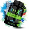 SHILAJIT | 100% naturel | 50% Acide Fulvique | 12% Acide Humique | 500 MG | Pur | Himalaya | Sans OGM | Origine Montana Népal