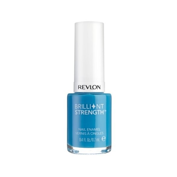 Revlon Vernis à Ongles Brilliant Strength 11,7 ml N°170 Mesmerize