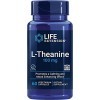 Life Extension, L-Theanine, 100mg, hautement dosé, 60 Capsules végétaliennes, Testé en Laboratoire, Sans Gluten, Végétarien, 