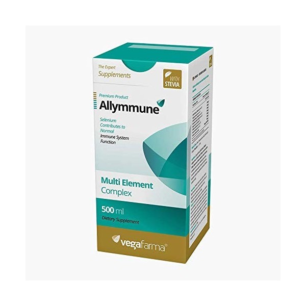 Allymmune 500 ml