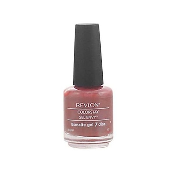 Revlon Lac Uñas Gel Envy 408 What A Gem