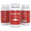Kyanos Red - Complément alimentaire à base dAstaxanthine - Gélules