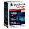 3C Pharma Neurogenius Premium 60 Comprimés