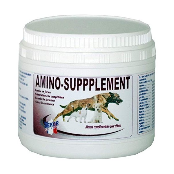 Amino-Supplément 300 g