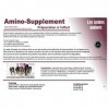 Amino-Supplément 300 g