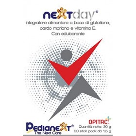 Pedianext Nextday