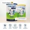 Collagène hydrolysé COLPRPUR en poudre | 30 jours | Vitamine C | Confort Os, Articulations, Muscles | Saveur Neutre