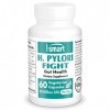 H. Pylori Fight 200 mg Par Jour - Lactobacillus Reuteri - Aide à Combattre Helicobacter Pylori - Contribue à Atténuer les Pro