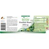 Fairvital | Rhodiola Rosea 500mg - Extrait de racine de Rhodiola - 120 gélules - substance pure - 15mg de rosavine / 8,87mg d