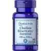 Choline Bitartrate Inosotol 250 mg /250 mg 100 Comprimes