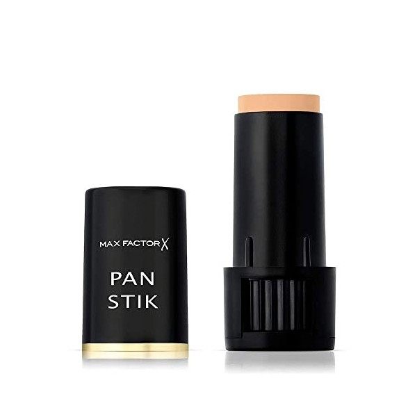 Max Factor Pan Stick Rich Creamy Fond de Teint 13 Nouveau Beige 9 g