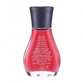 Cutex - Vernis à  Ongles pour Ongles Cassants