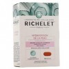 Richelet Hydratation de la Peau - Boite de 60 capsules