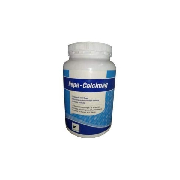 Fepa Fepa-Colcimag 400 g – 1 pièce