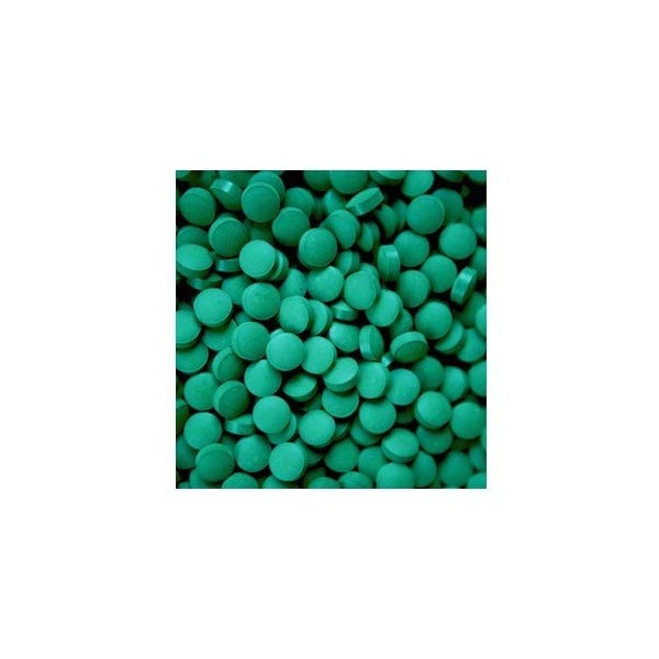 Klamath crue 100 comprimés BIO 50g