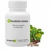 RHODIOLA ROSEA * 400 mg / 60 gélules * Titré à 5% en rosavines et 2% en salidrosides *