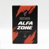 ALFA ZONE MENS FORMULA - Complément alimentaire pour homme actif! 10 capsules.